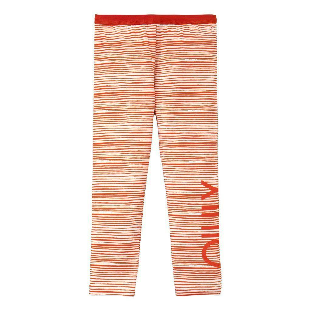 Stripe Taski Leggings