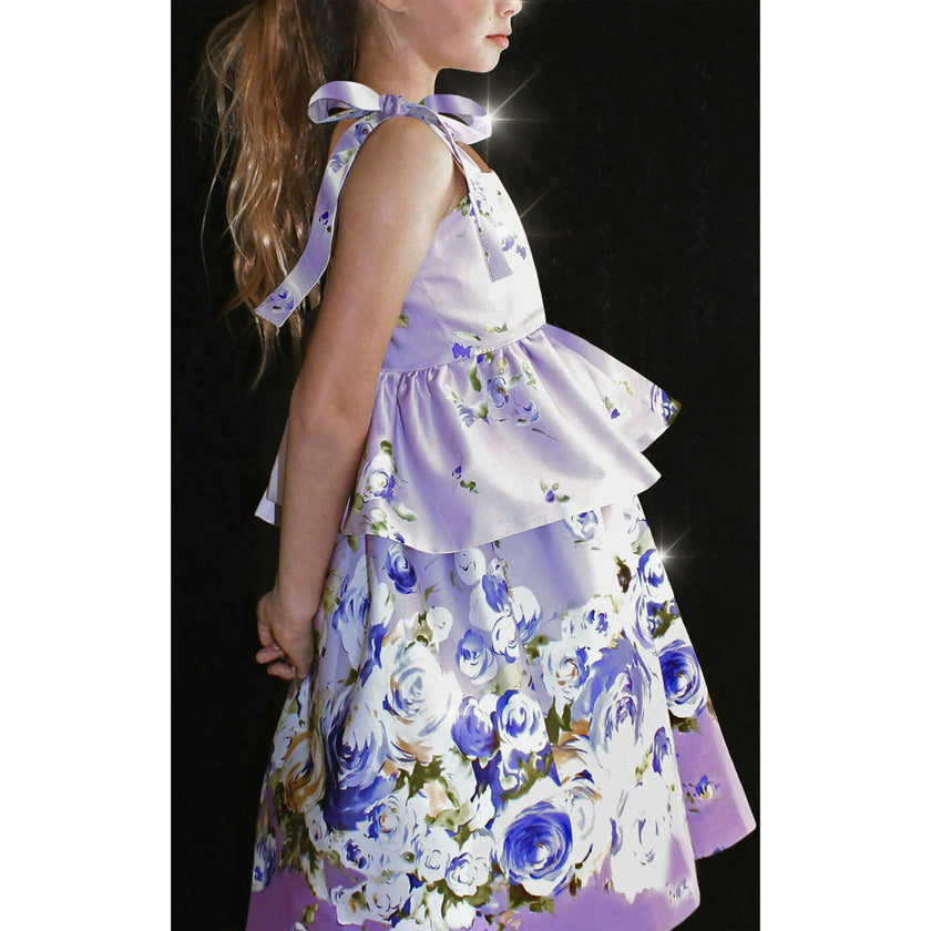 The Kelly Dress