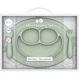 Mini Feeding Set