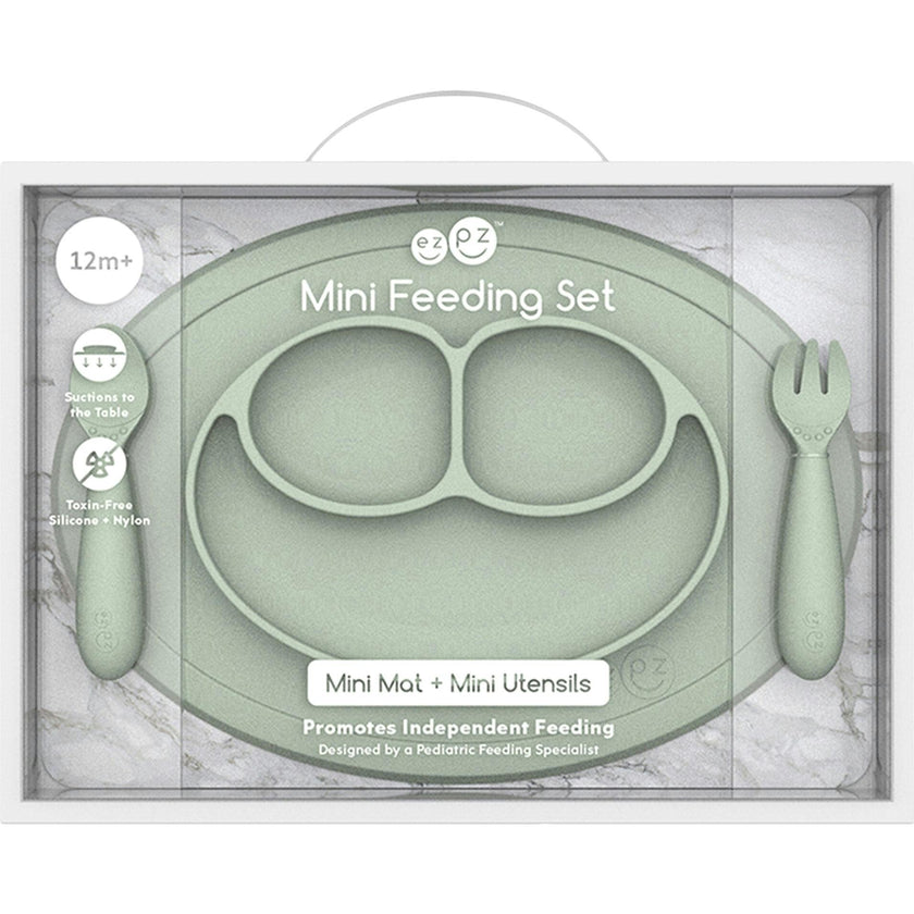 Mini Feeding Set