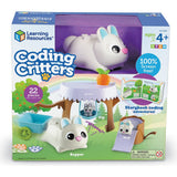 Coding Critters™: Bopper with Hip & Hop