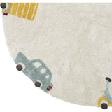 Washable Rug
