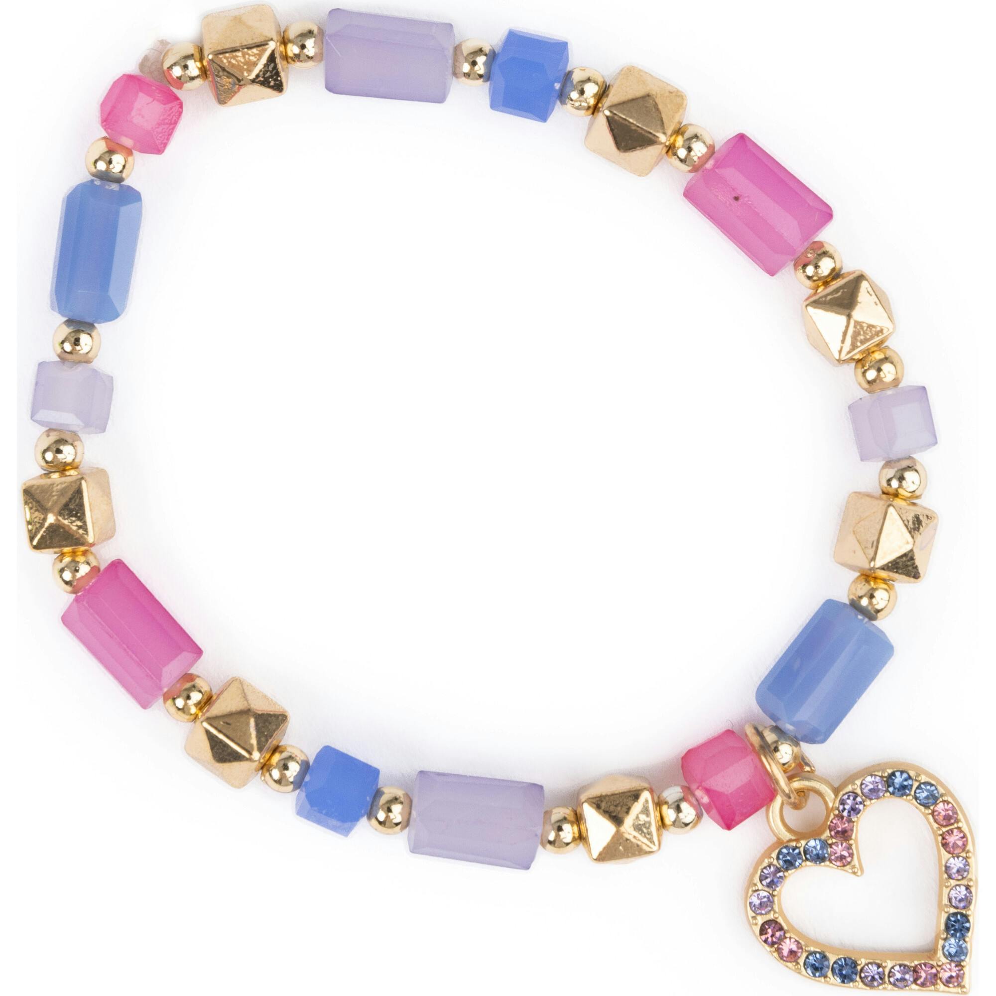 Boutique Chic Beloved Heart Jewelry Bundle