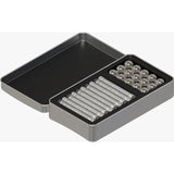Geomag™  PRO-L 53-Piece Pocket Magnetic Building Tin Gift Set - 8+ Y