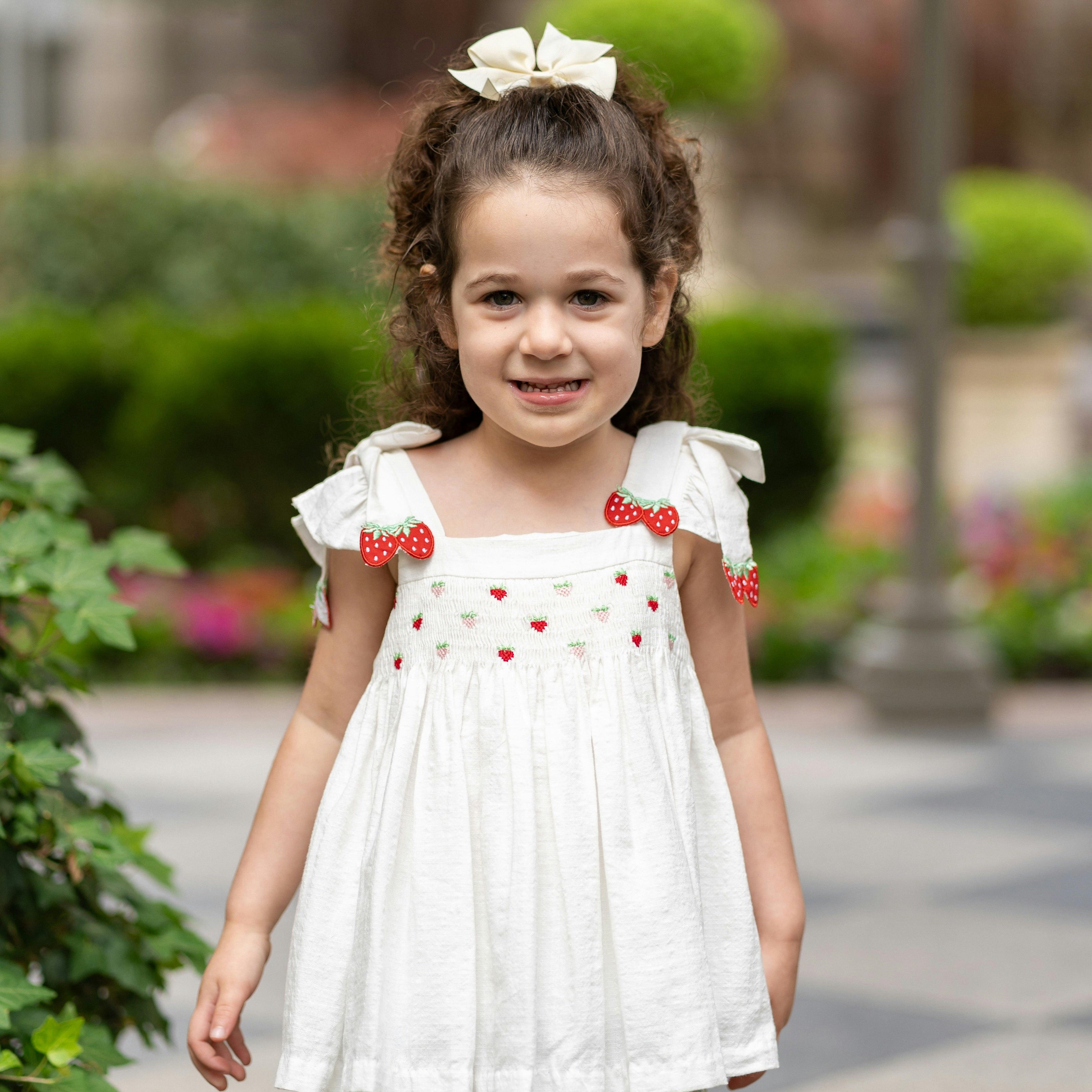 Molly Girl Set