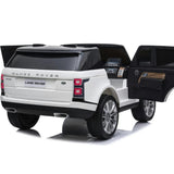 24V Range Rover HSE 2 Seater Ride on
