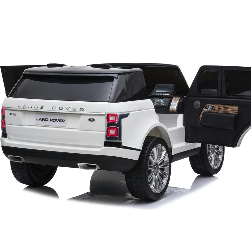 24V Range Rover HSE 2 Seater Ride on