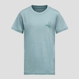 Dea Merino T-shirt "Helping hands"