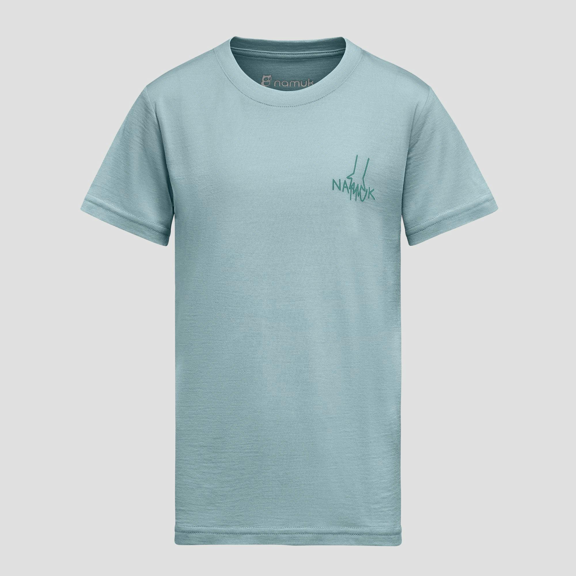 Dea Merino T-shirt 
