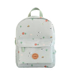 Funny Farm Backpack & Stainless-Steel Bottle Gift Set