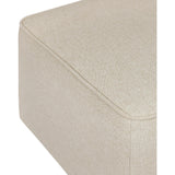 Kiwi Gliding Ottoman