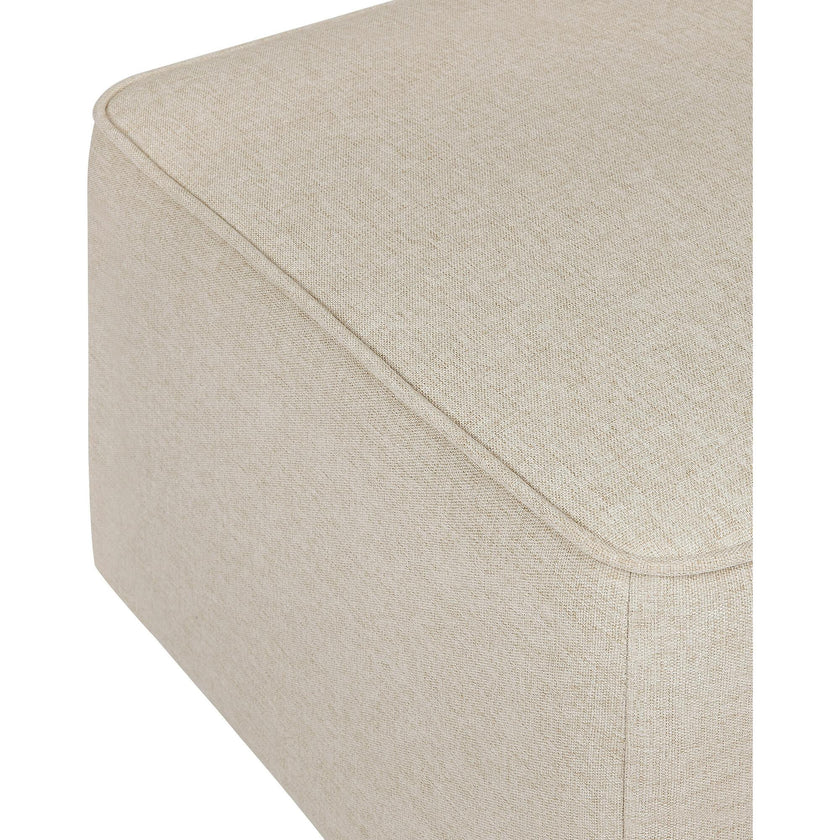 Kiwi Gliding Ottoman