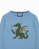 Dragon Sweater