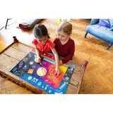 Solar System 100 Piece Puzzle