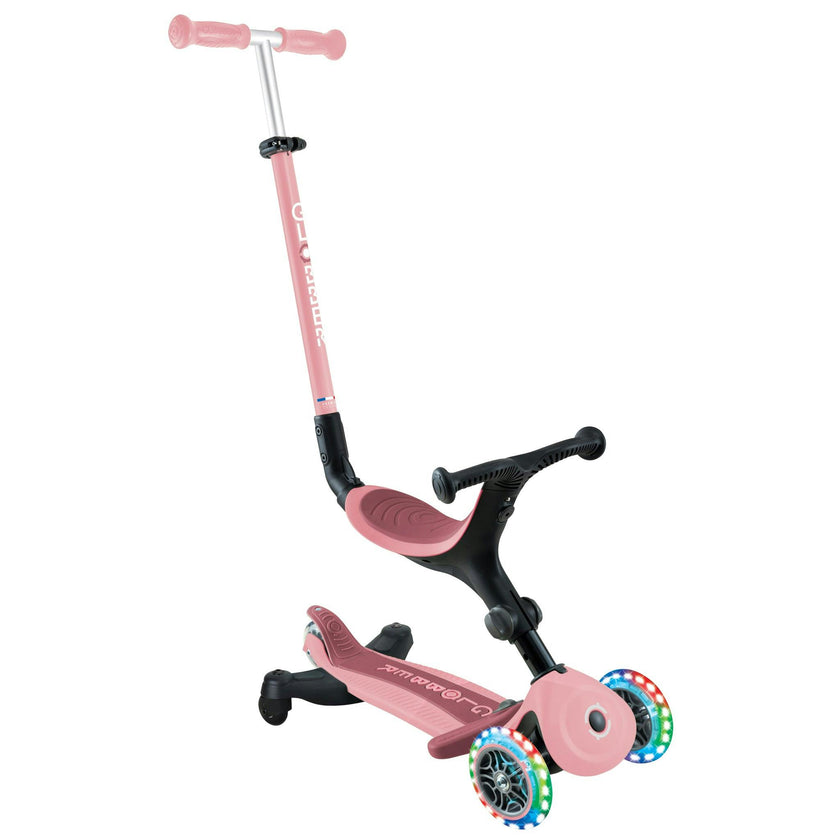 Go Up Active Lights 360