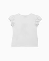 Carnation Ballet Shoe T-Shirt