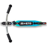 Micro Cruiser LED Scooter