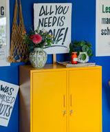 The Midi in Mustard