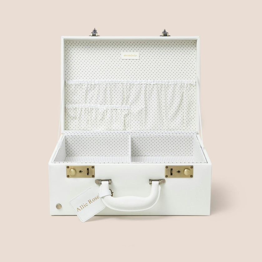 Memory Box Keepsake Case