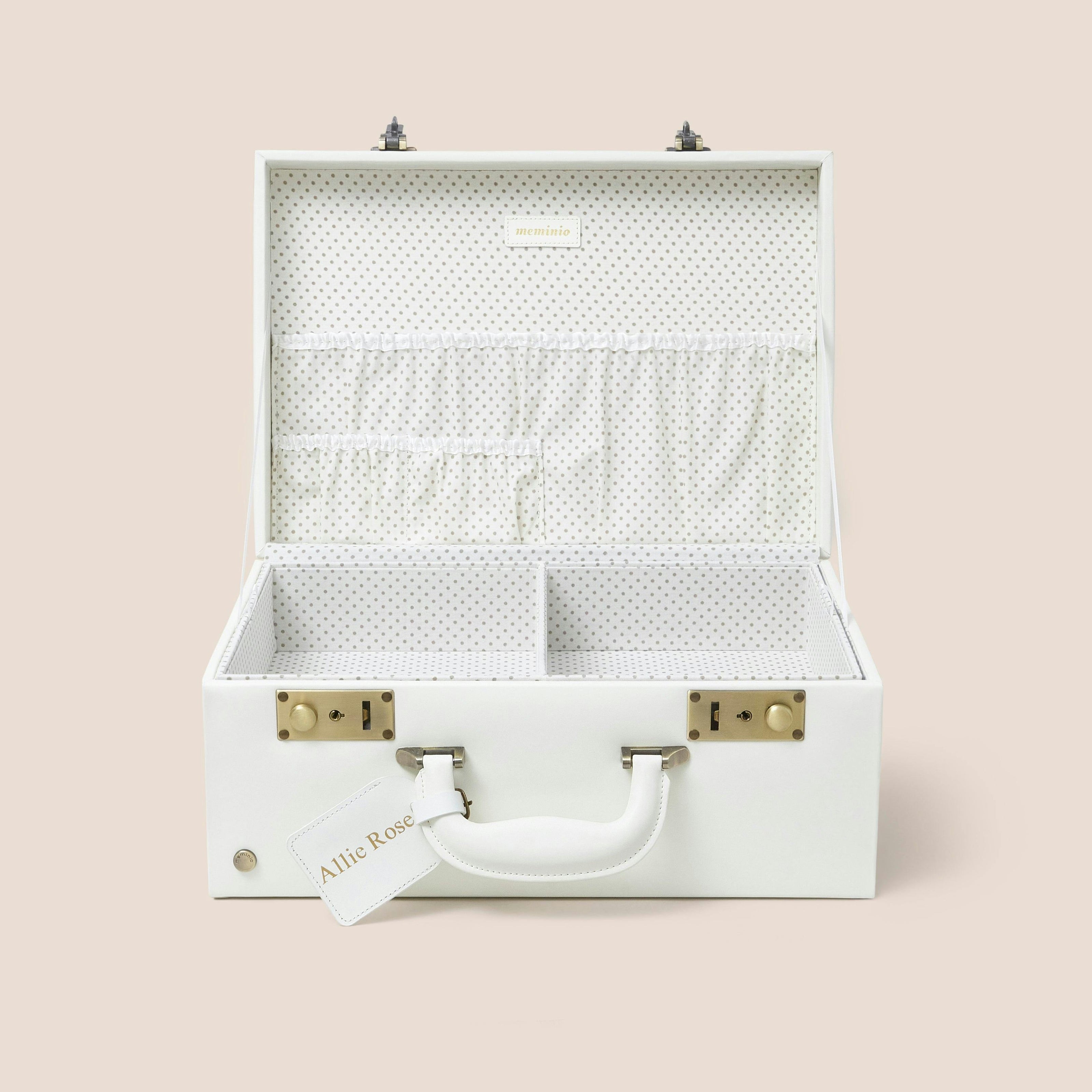 Memory Box Keepsake Case