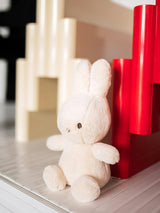 Cozy Miffy Cream in giftbox - 9"