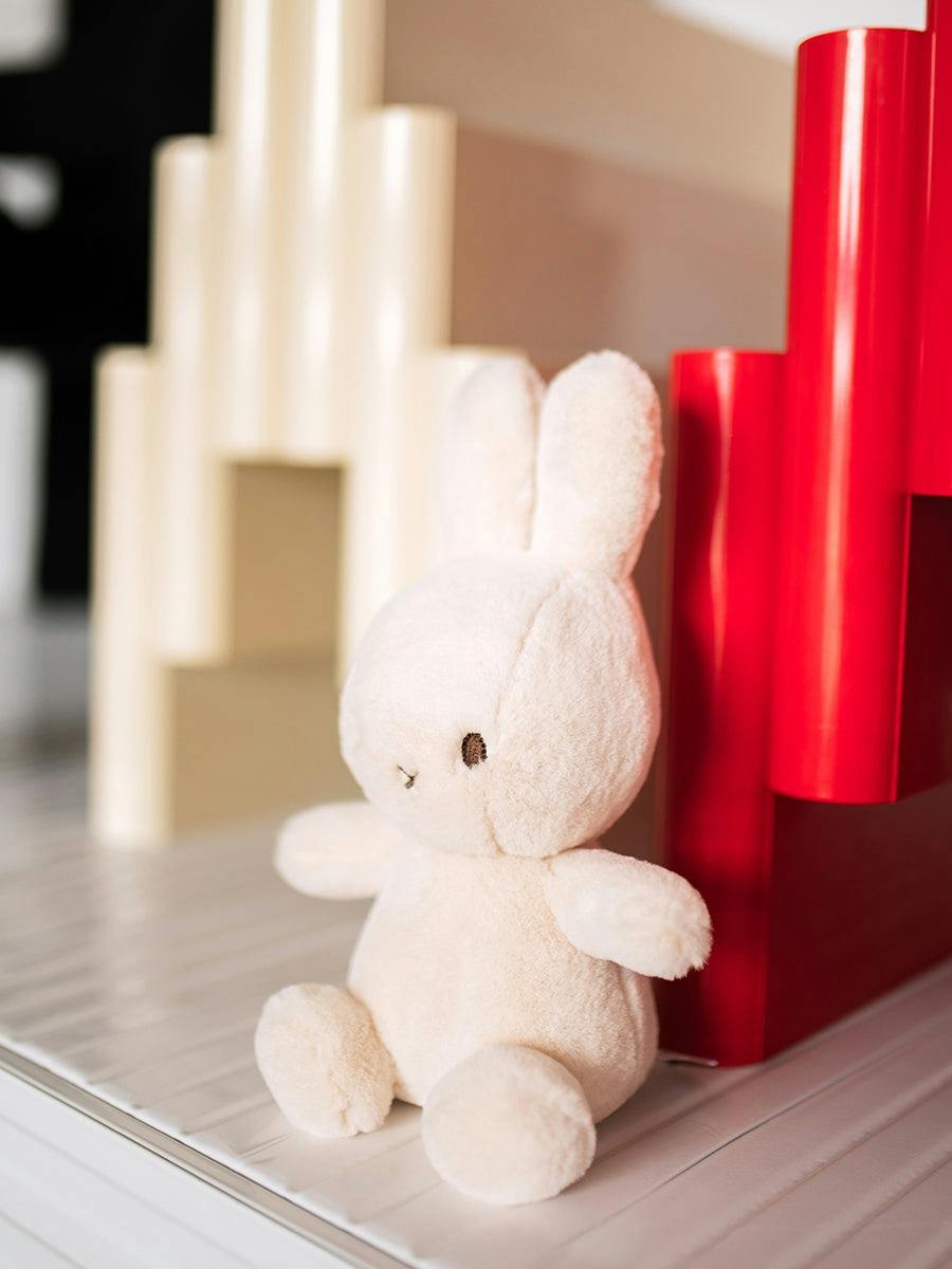 Cozy Miffy Cream in giftbox - 9
