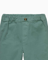 Baby Jacob Trousers in Sage