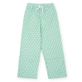 Beckett Boys' Hangout Pant - Golf Putting Green