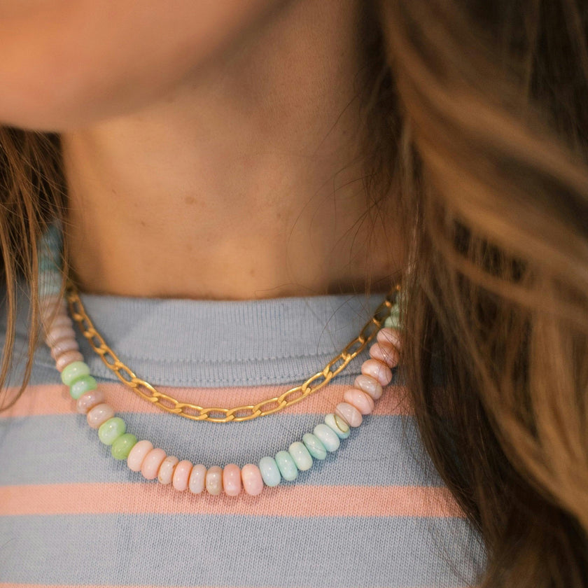 Lennon Necklace