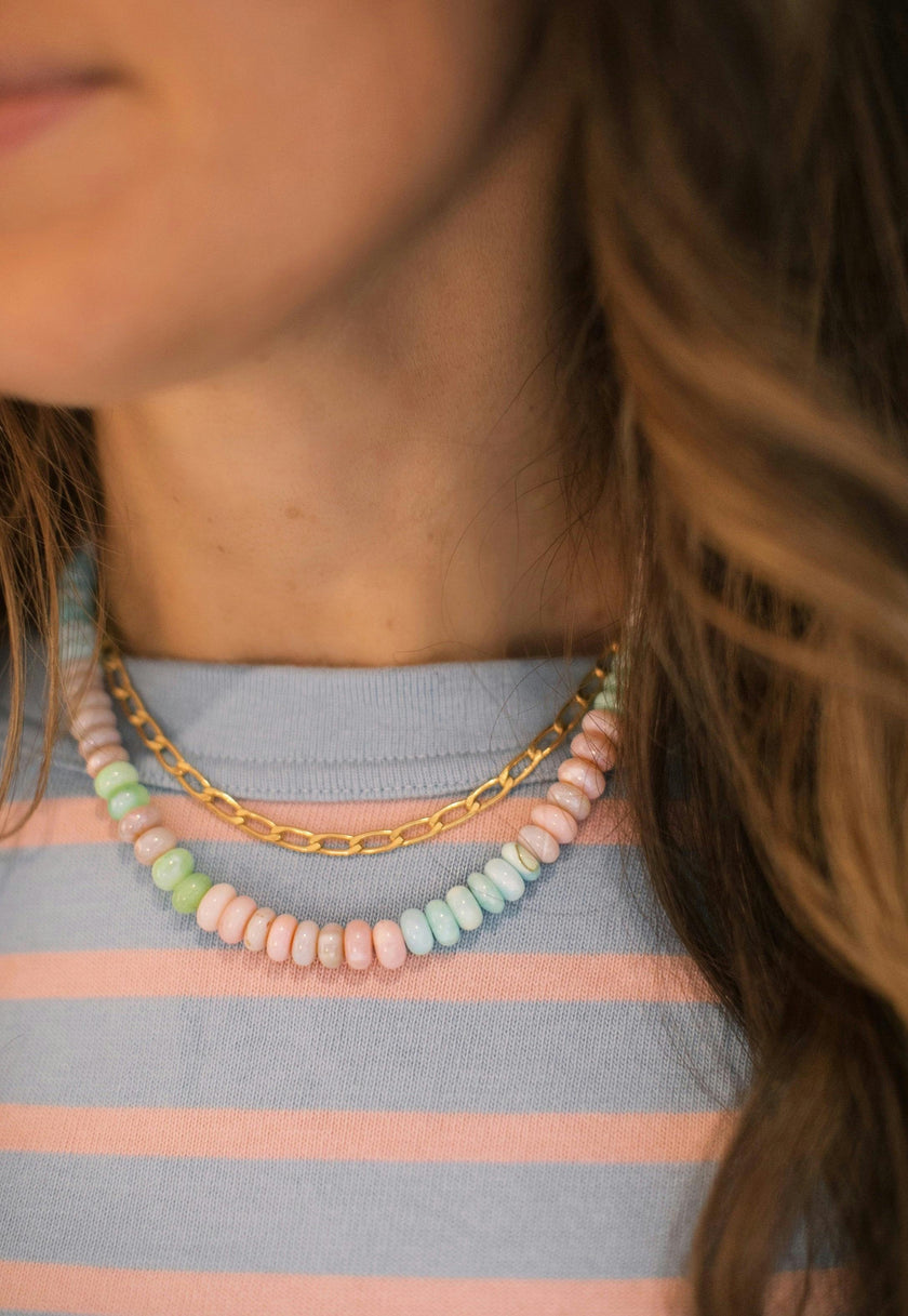 Lennon Necklace