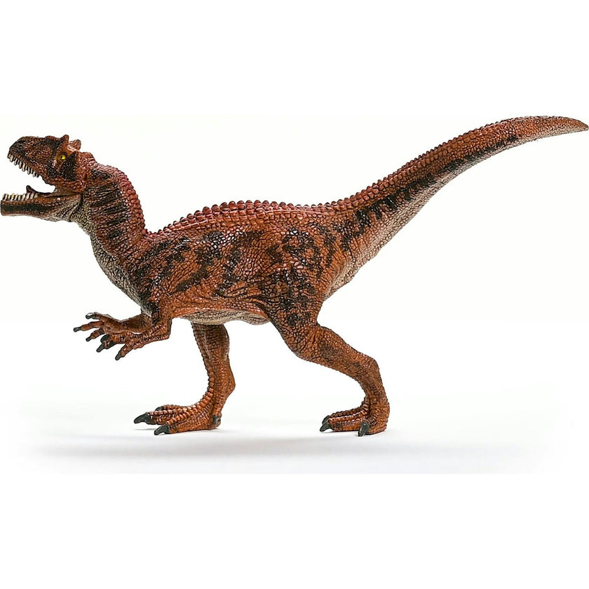 Schleich Dinosaurs: Allosaurus - Action Figure
