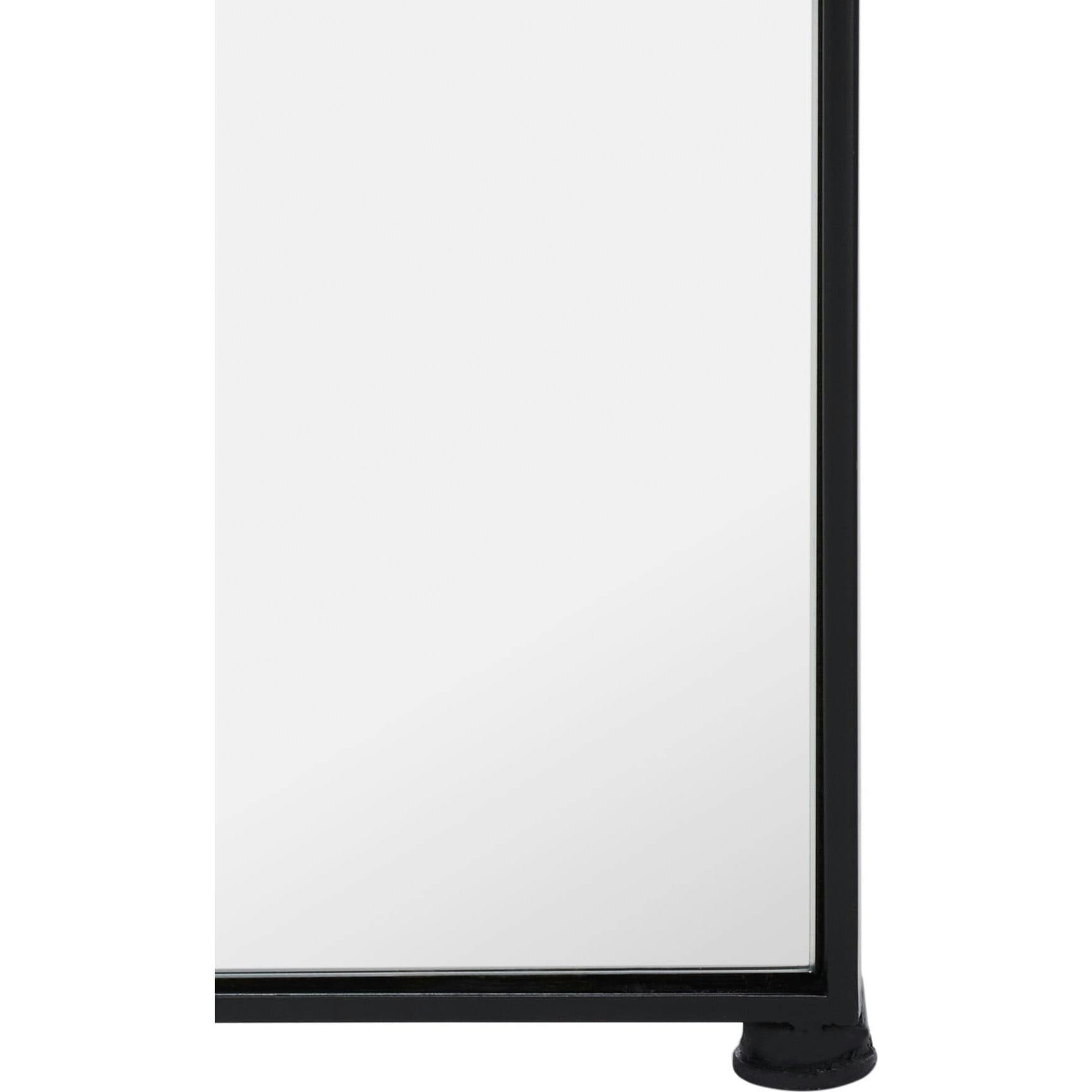 Wellen Mirror