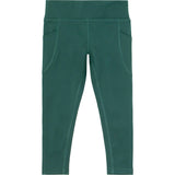 All Day Leggings, Green