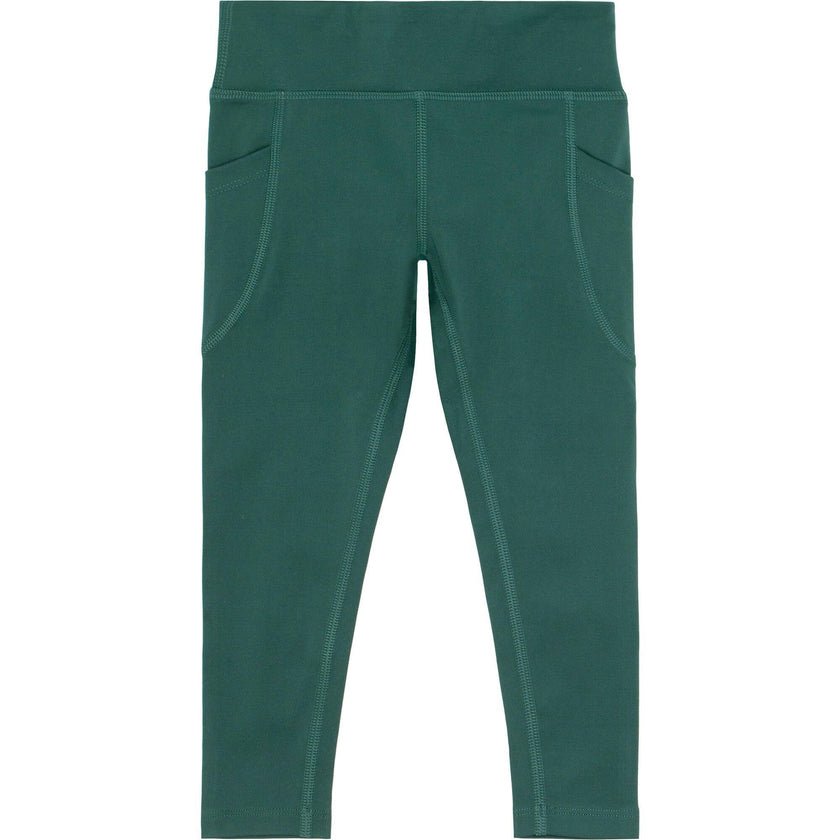 All Day Leggings, Green