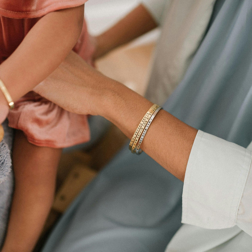Women's I Was Made For This Bracelet