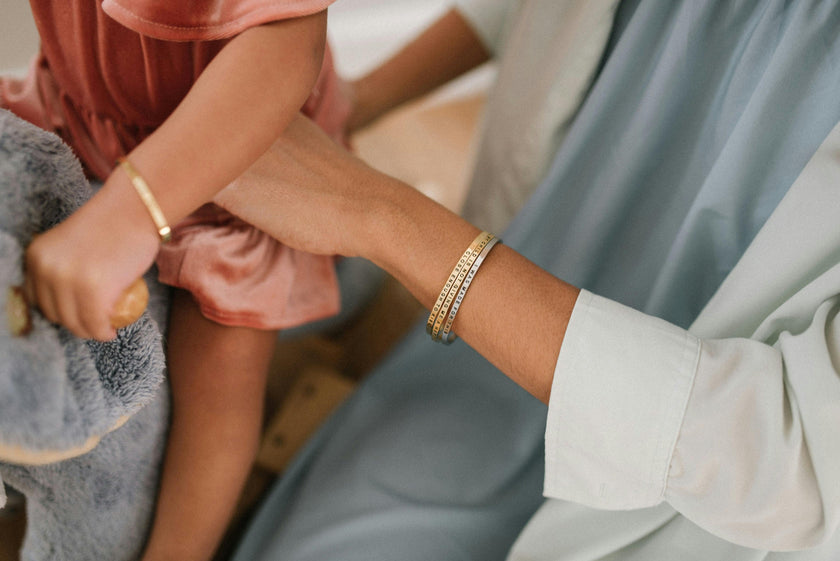 Women's I Was Made For This Bracelet