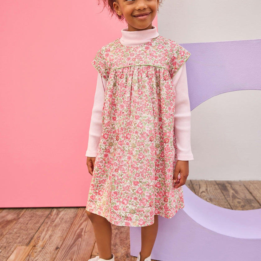 Charlotte Dress