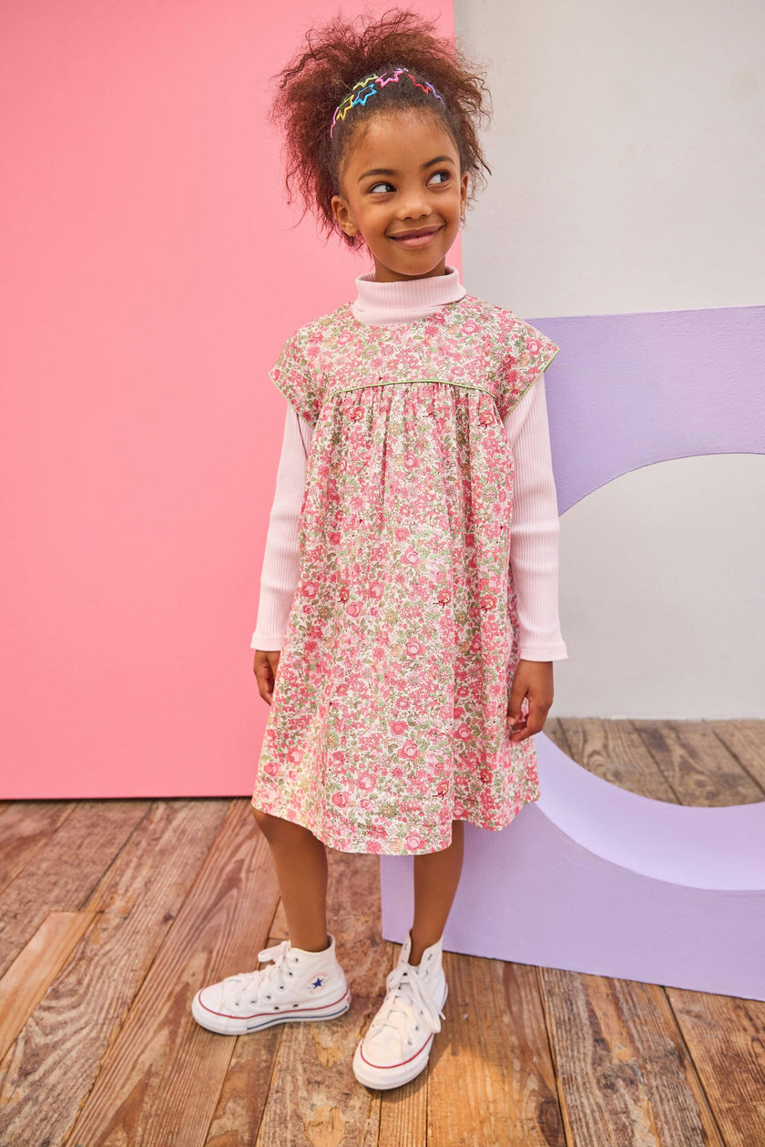 Charlotte Dress