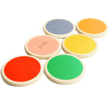 Stepping Stones