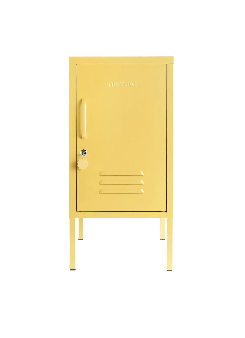 The Shorty in Butter