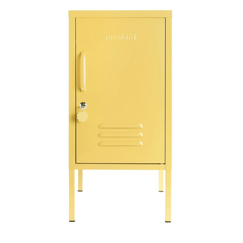 The Shorty in Butter