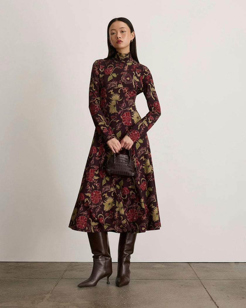 Thea Dress