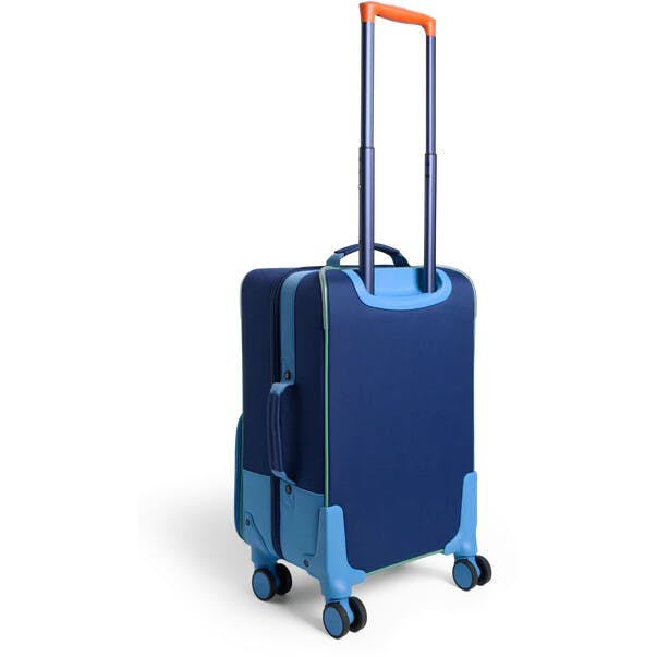 Logan Carry-On Suitcase