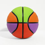 Summer Multi Mini Basketball