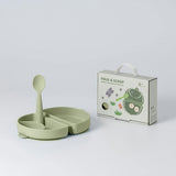 Fold & Scoop - Pistachio
