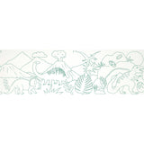 Dinosaur Coloring Roll