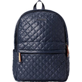 Navy Metro Backpack II