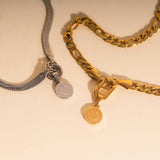 Smiley Face Charm