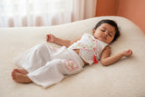 Jaipur Pant and Vest Set