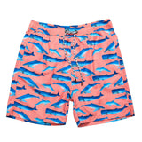 Mens Tail Swim Short